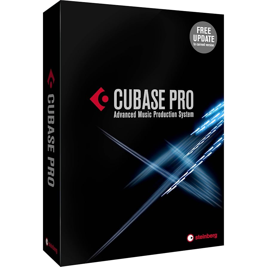 DTM・DAW Cubase Pro 9 DTM・DAW Steinberg Cubase Pro 9 Amazon.com: Steinberg Cubase
